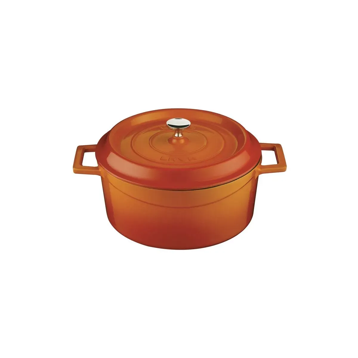 Casserole-Round | 4.5lt | 240mm Ø
