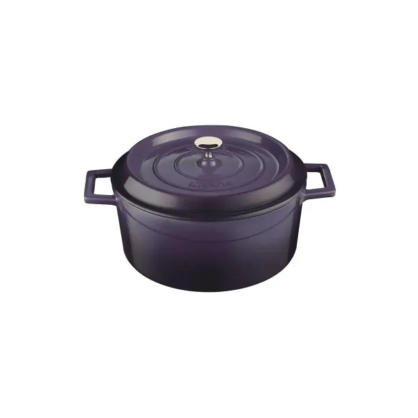 Casserole-Round | 4.5lt | 240mm Ø