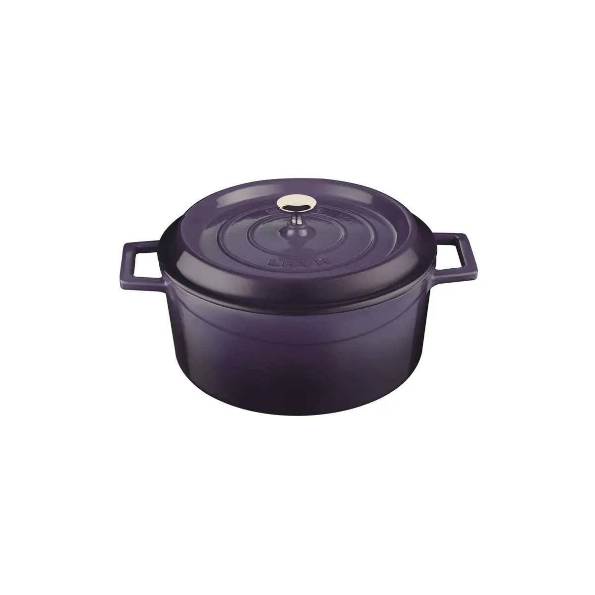 Casserole-Round | 4.5lt | 240mm Ø