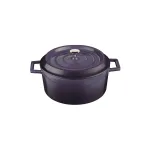 Casserole-Round | 4.5lt | 240mm Ø