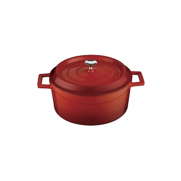 Casserole-Round | 4.5lt | 240mm Ø