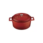 Casserole-Round | 4.5lt | 240mm Ø
