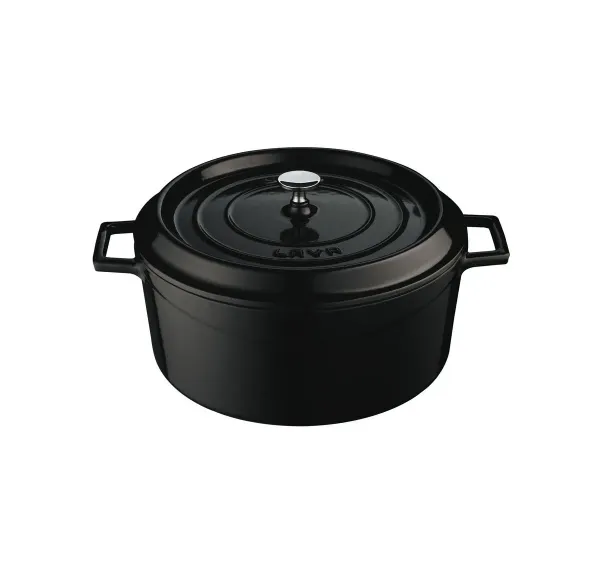 Casserole-Round | 6.7lt | 280mm Ø