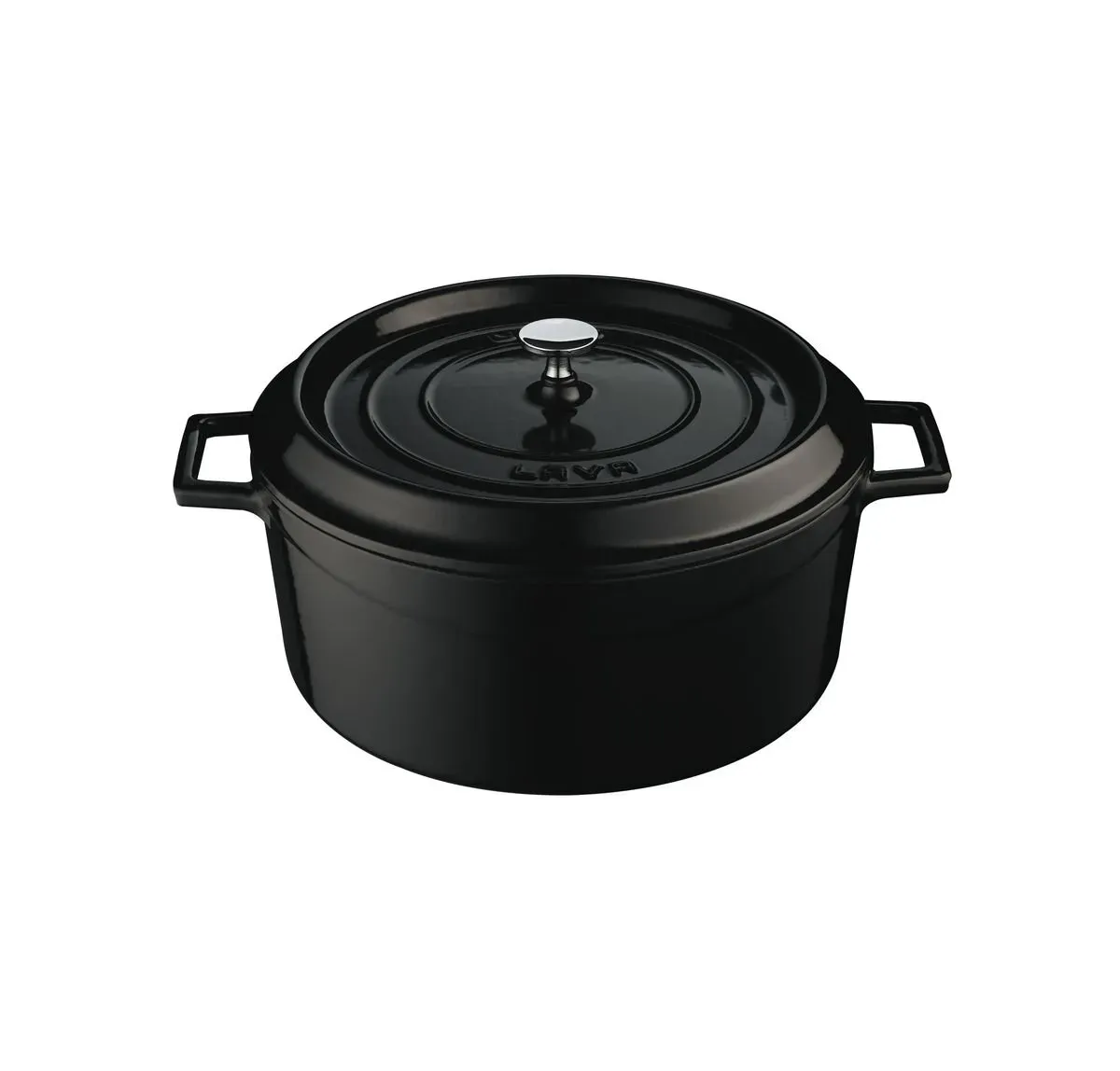 Casserole-Round | 6.7lt | 280mm Ø