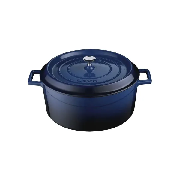 Casserole-Round | 6.7lt | 280mm Ø