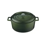 Casserole-Round | 6.7lt | 280mm Ø