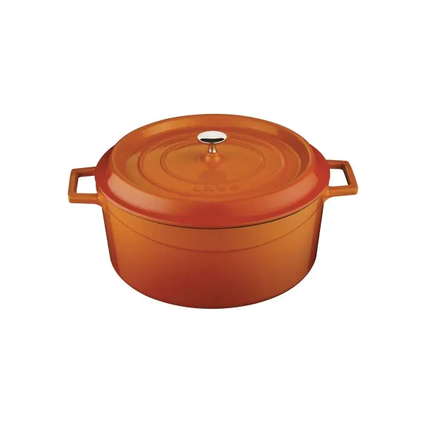 Casserole-Round | 6.7lt | 280mm Ø
