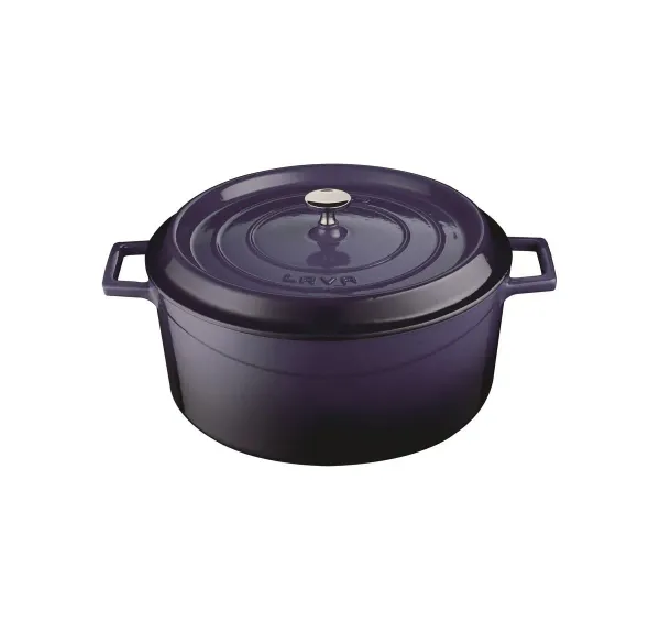 Casserole-Round | 6.7lt | 280mm Ø