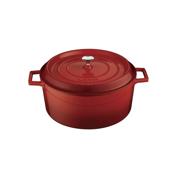 Casserole-Round | 6.7lt | 280mm Ø