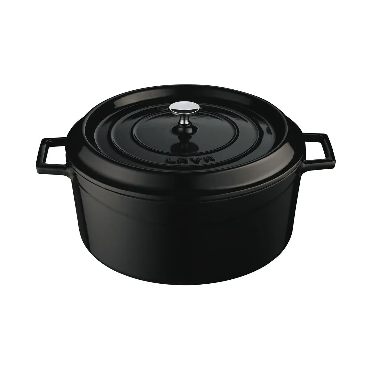Casserole-Round | 9.0lt | 320mm Ø