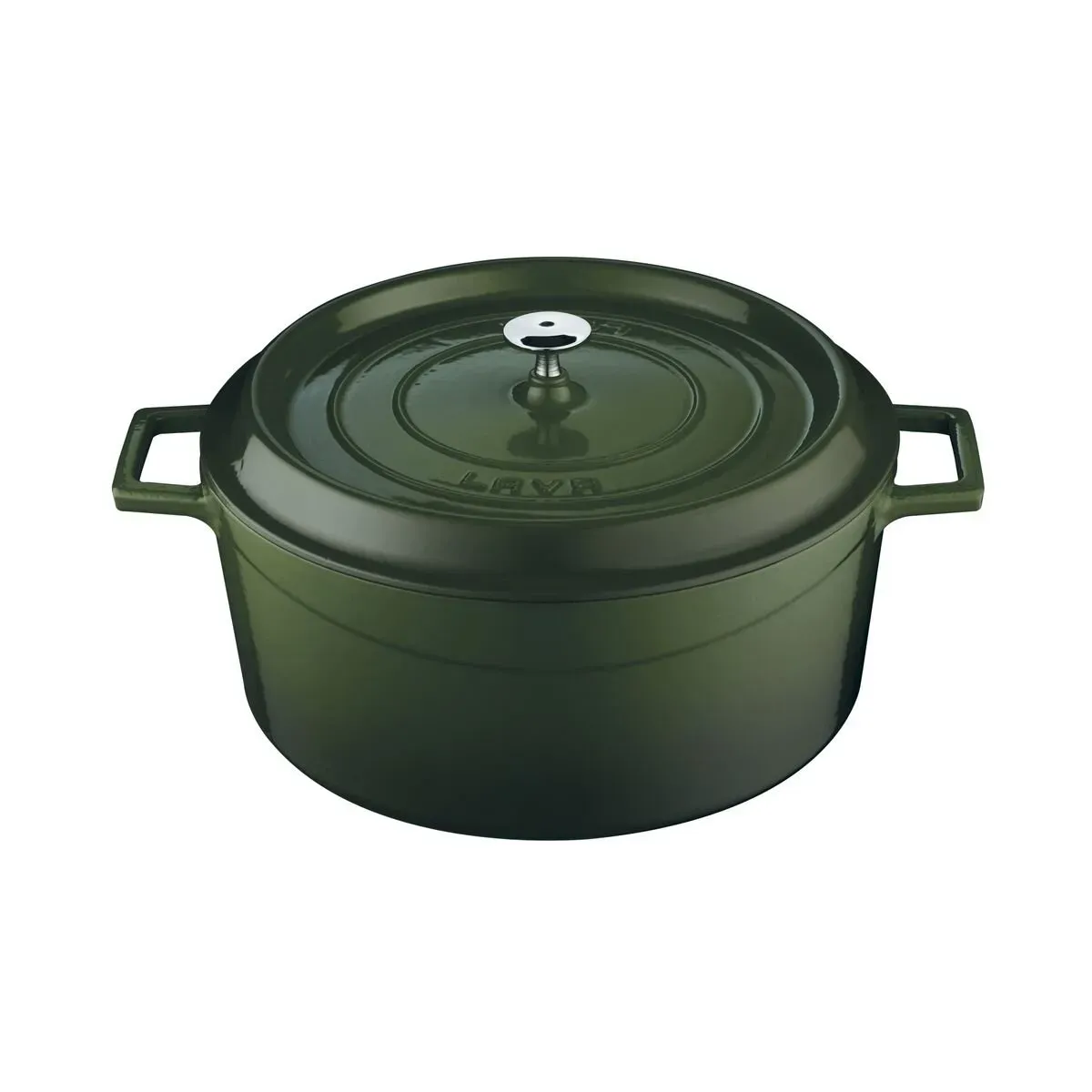 Casserole-Round | 9.0lt | 320mm Ø