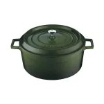 Casserole-Round | 9.0lt | 320mm Ø