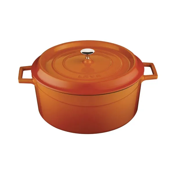 Casserole-Round | 9.0lt | 320mm Ø