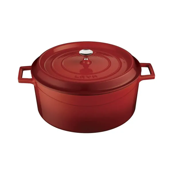 Casserole-Round | 9.0lt | 320mm Ø
