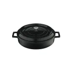 Casserole-Round | Low | 3.4lt | 280mm Ø