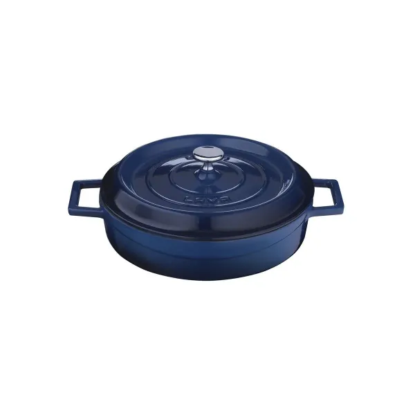 Casserole-Round | Low | 3.4lt | 280mm Ø