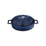 Casserole-Round | Low | 3.4lt | 280mm Ø