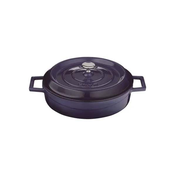 Casserole-Round | Low | 3.4lt | 280mm Ø