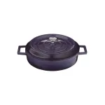 Casserole-Round | Low | 3.4lt | 280mm Ø