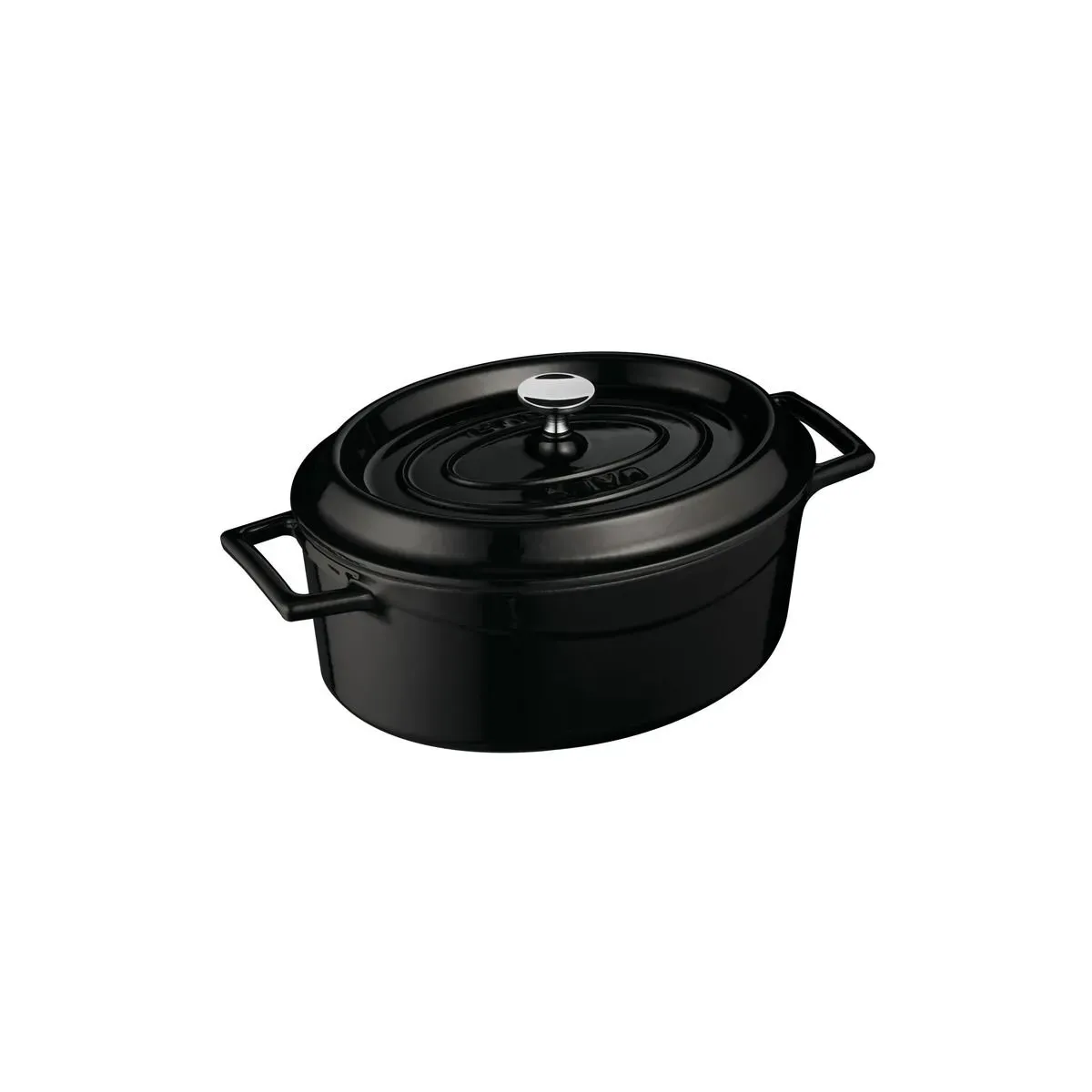 Casserole-Oval | 3.4lt | 250mm
