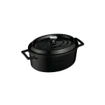 Casserole-Oval | 3.4lt | 250mm