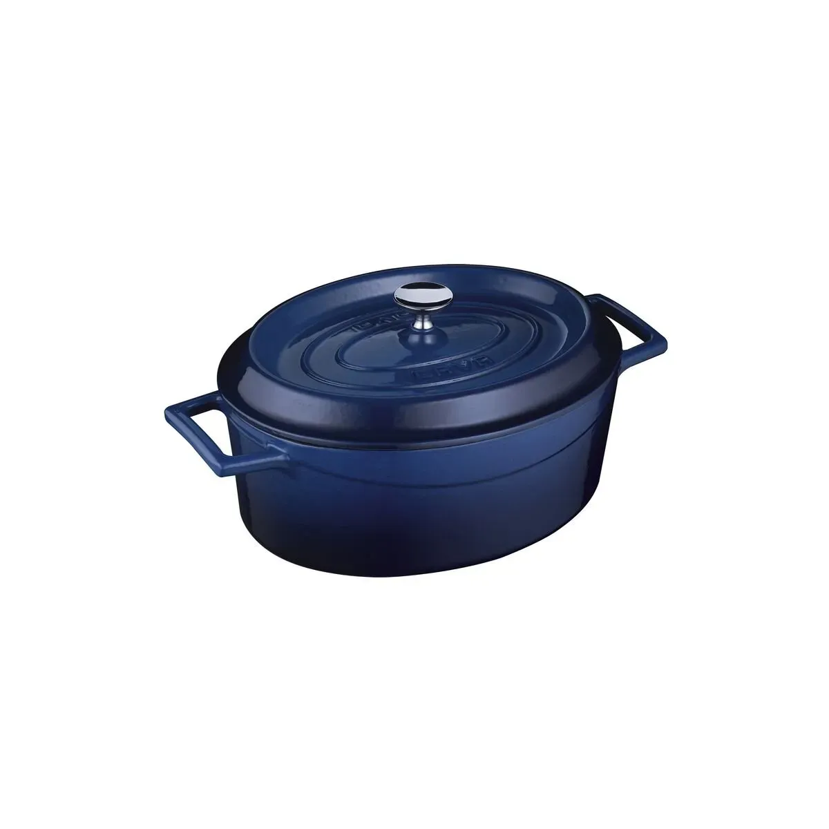 Casserole-Oval | 3.4lt | 250mm