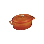 Casserole-Oval | 3.4lt | 250mm