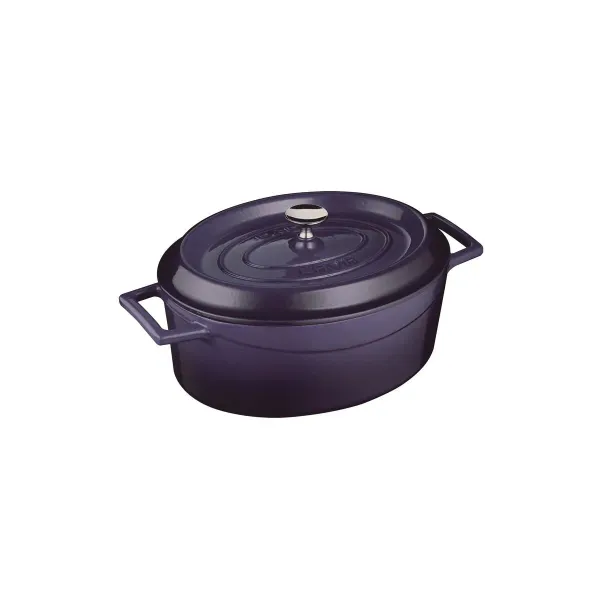 Casserole-Oval | 3.4lt | 250mm