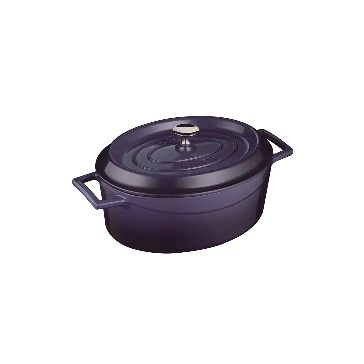 Casserole-Oval | 3.4lt | 250mm