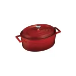 Casserole-Oval | 3.4lt | 250mm