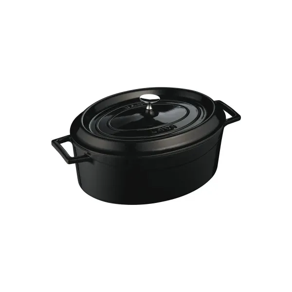 Casserole-Oval | 4.8lt | 290mm