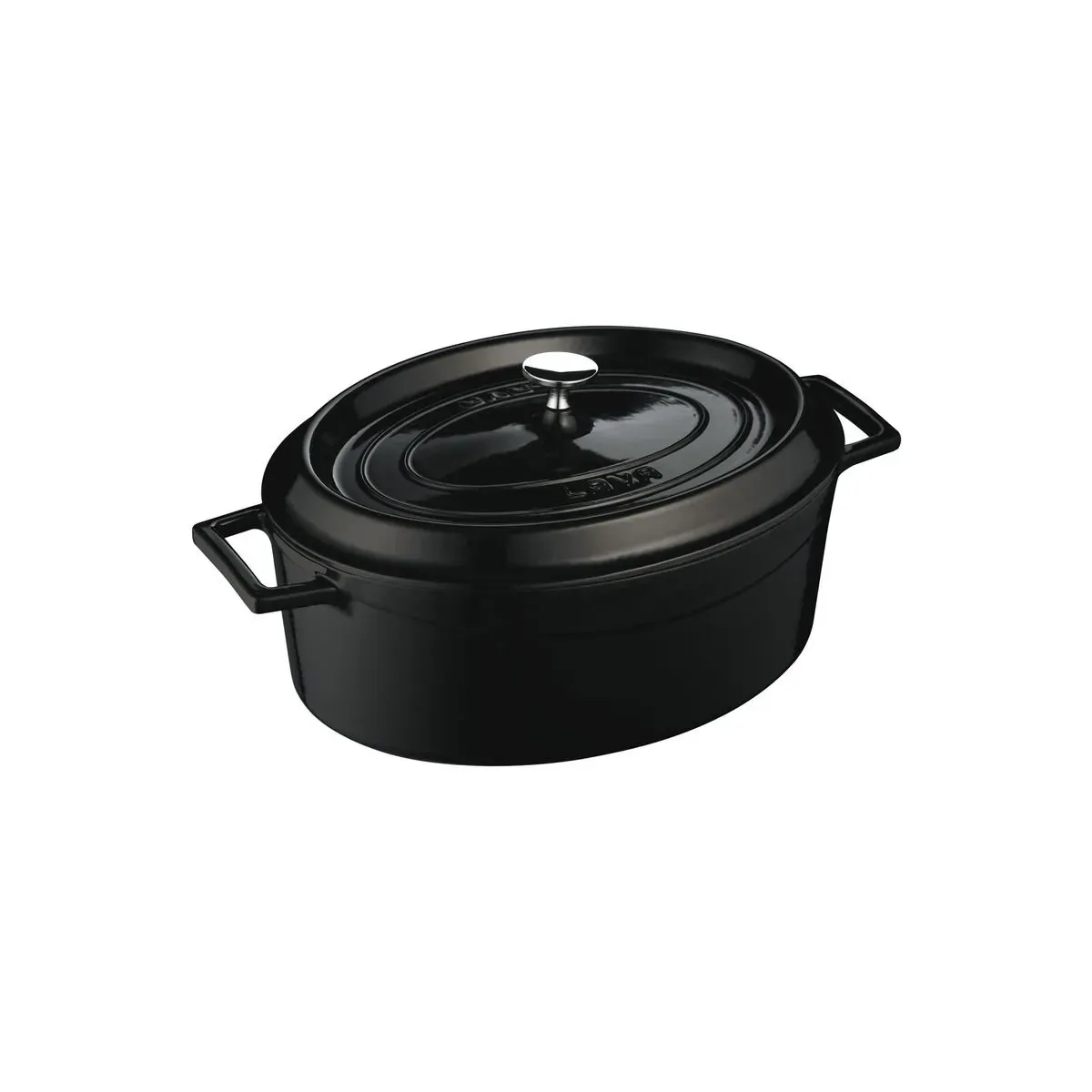 Casserole-Oval | 4.8lt | 290mm