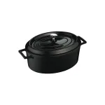 Casserole-Oval | 4.8lt | 290mm