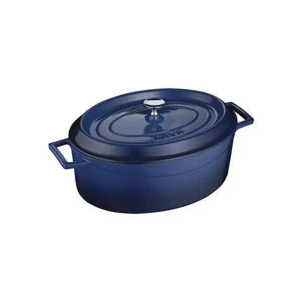 Casserole-Oval | 4.8lt | 290mm