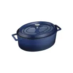 Casserole-Oval | 4.8lt | 290mm