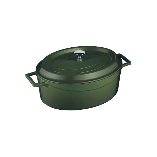 Casserole-Oval | 4.8lt | 290mm