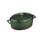 Casserole-Oval | 4.8lt | 290mm