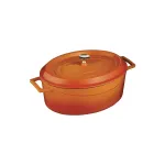 Casserole-Oval | 4.8lt | 290mm