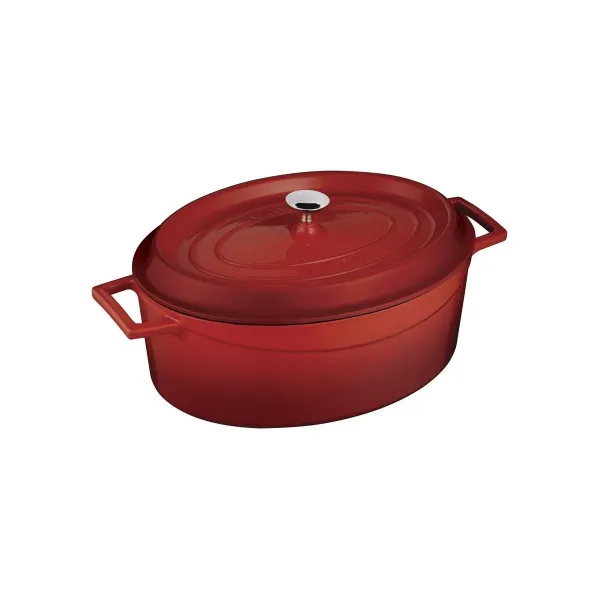 Casserole-Oval | 4.8lt | 290mm