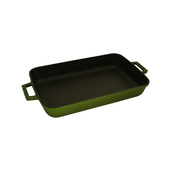 Rect Dish-470x260mm | 63mm H | 4.86lt