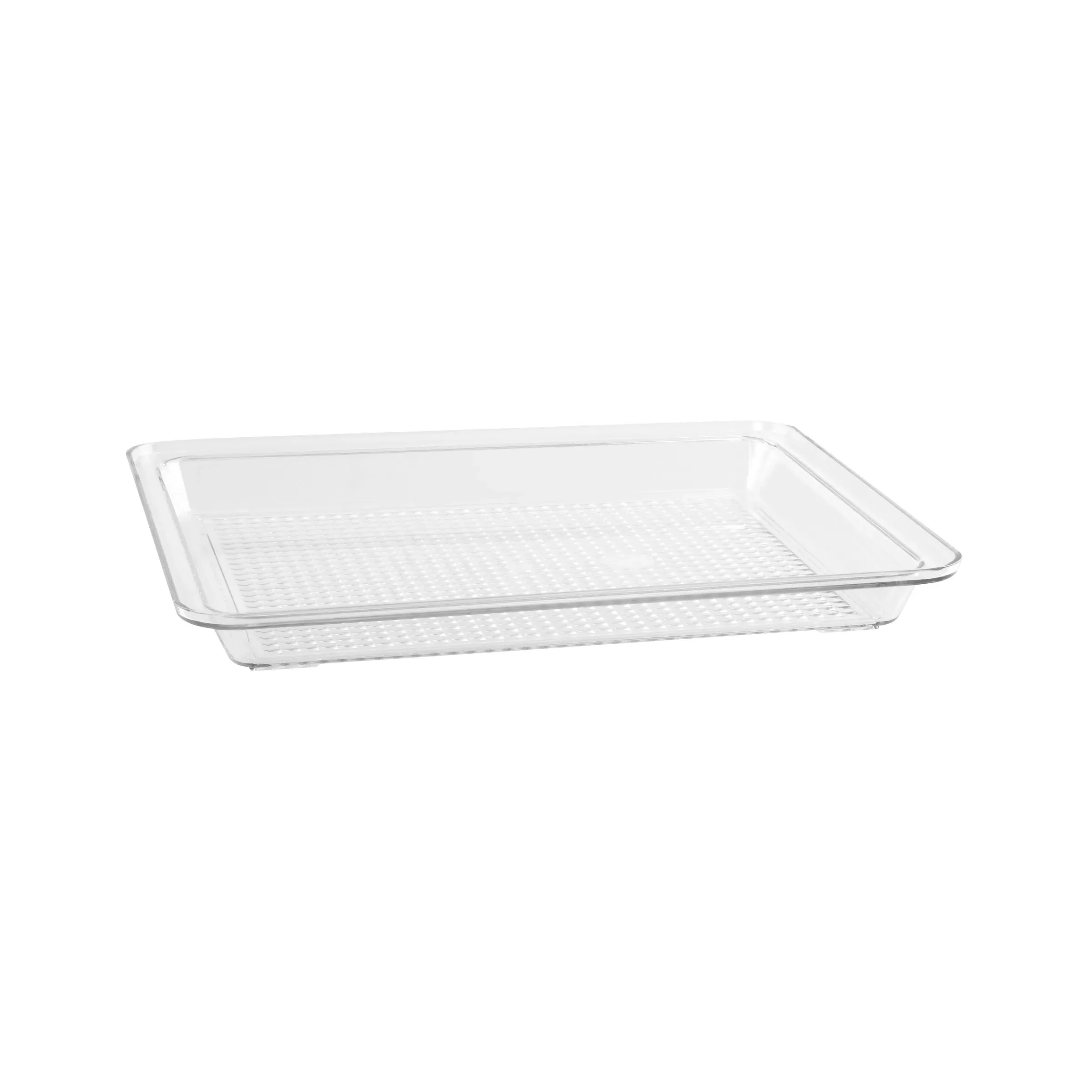 Alkan Zicco Tray