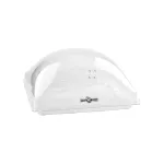 Alkan Zicco Dome Cover (Fixed Base)
