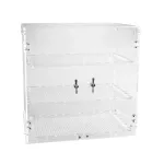 Display Cabinet 3 Tier — 450x310x460mm