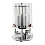 Revolving Cup Dispenser