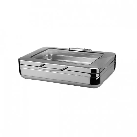 Induction Chafer-18/10 | Rect. | 1/1 Size