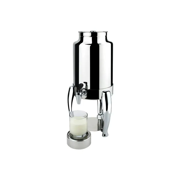 Milk Dispenser-18/10 | 6.0lt