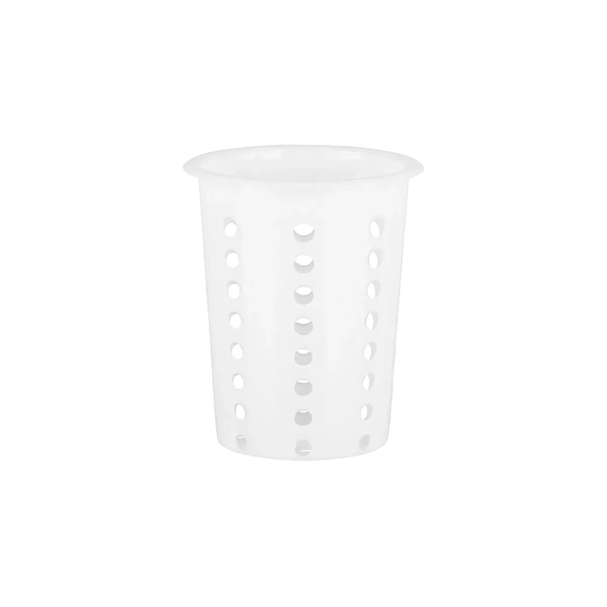Cutlery Holder-Plastic | Round | 114mm Ø