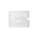 Pc Cover-1/2 Size | Notched