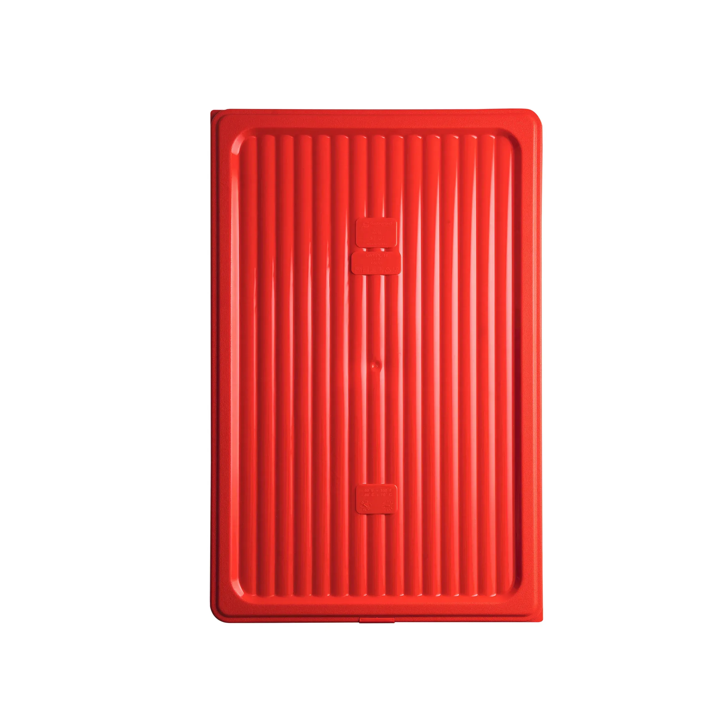 Food Pan Cover-Pp | 1/1 Size