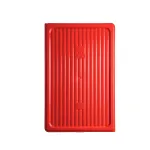 Food Pan Cover-Pp | 1/1 Size